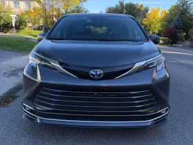 Toyota Sienna * AWD * АВТОКРЕДИТ БЕЗ ПЪРВОНАЧАЛНА ВНОСКА* | Auto.bg — изображение 6 Toyota Sienna * AWD * АВТОКРЕДИТ БЕЗ ПЪРВОНАЧАЛНА ВНОСКА* | Auto.bg — изображение 6