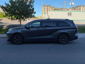 Toyota Sienna * AWD * АВТОКРЕДИТ БЕЗ ПЪРВОНАЧАЛНА ВНОСКА* | Auto.bg — изображение 2 Toyota Sienna * AWD * АВТОКРЕДИТ БЕЗ ПЪРВОНАЧАЛНА ВНОСКА* | Auto.bg — изображение 2
