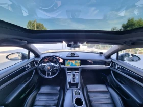 Porsche Panamera Бартер Лизинг | Auto.bg — изображение 8 Porsche Panamera Бартер Лизинг | Auto.bg — изображение 8
