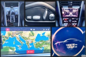 Porsche Panamera Бартер Лизинг | Auto.bg — изображение 15 Porsche Panamera Бартер Лизинг | Auto.bg — изображение 15