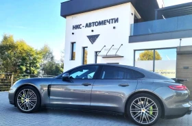 Porsche Panamera Бартер Лизинг | Auto.bg — изображение 5 Porsche Panamera Бартер Лизинг | Auto.bg — изображение 5