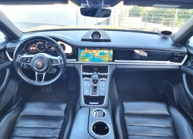 Porsche Panamera Бартер Лизинг | Auto.bg — изображение 9 Porsche Panamera Бартер Лизинг | Auto.bg — изображение 9