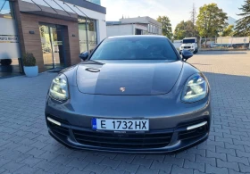 Porsche Panamera Бартер Лизинг | Auto.bg — изображение 2 Porsche Panamera Бартер Лизинг | Auto.bg — изображение 2