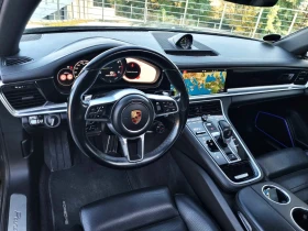 Porsche Panamera Бартер Лизинг | Auto.bg — изображение 11 Porsche Panamera Бартер Лизинг | Auto.bg — изображение 11