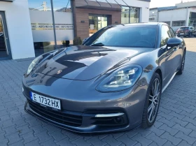 Porsche Panamera Бартер Лизинг | Auto.bg — изображение 3 Porsche Panamera Бартер Лизинг | Auto.bg — изображение 3