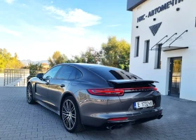 Porsche Panamera Бартер Лизинг | Auto.bg — изображение 4 Porsche Panamera Бартер Лизинг | Auto.bg — изображение 4