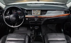 Kia K7 2.4GDI* ПОДГРЕВ* ОБДУХ* КРАЙНА ЦЕНА* | Auto.bg — изображение 9 Kia K7 2.4GDI* ПОДГРЕВ* ОБДУХ* КРАЙНА ЦЕНА* | Auto.bg — изображение 9