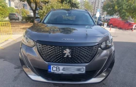 Peugeot 2008 - 18200 € - 42165211 2 | Car24.bg Peugeot 2008 - 18200 € - 42165211 2