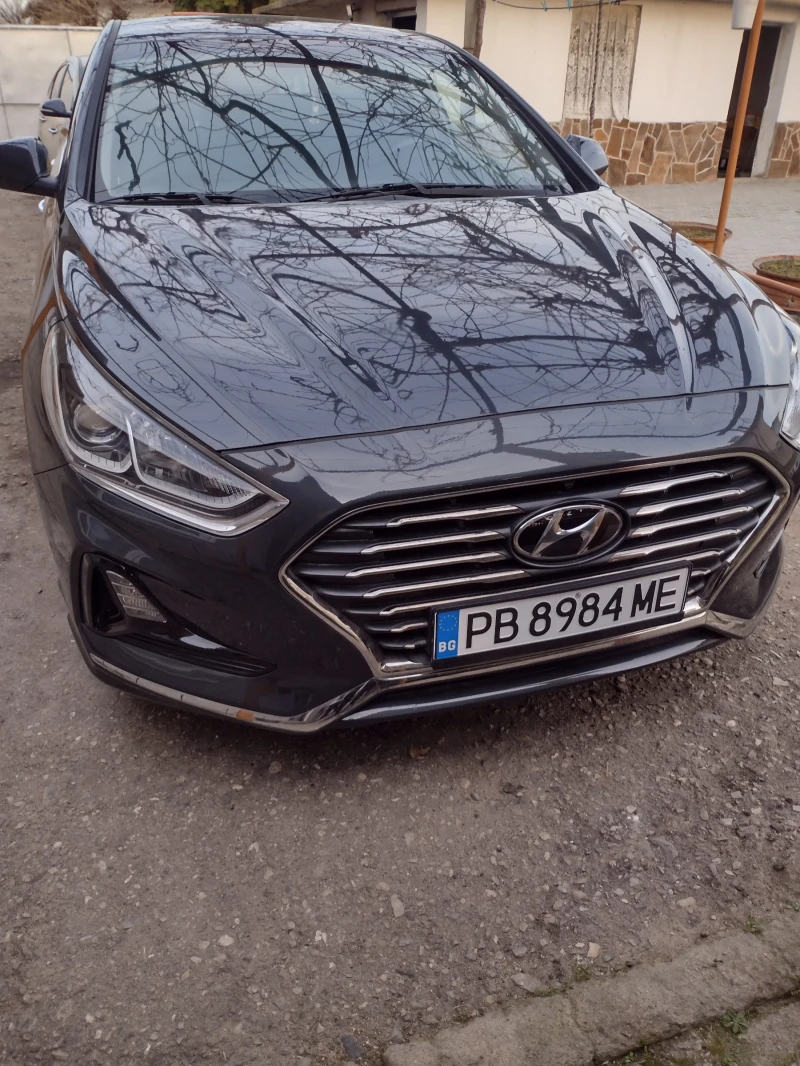 Hyundai Sonata 2.0 lpi само на газ течна фаза - 23800 лв. / 12168.75 € - 21566106 1 | Car24.bg Hyundai Sonata 2.0 lpi само на газ течна фаза - 23800 лв. / 12168.75 € - 21566106 1
