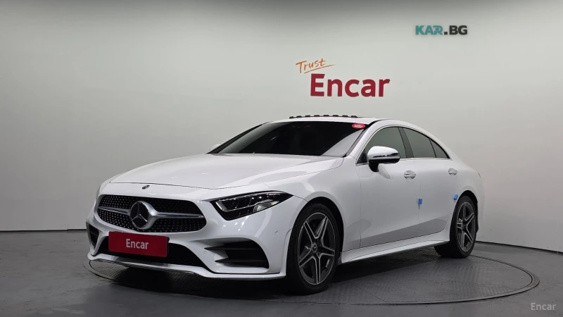 Mercedes-Benz CLS 300 AMG* LINE* DISTRONIC* BURMESTER* ОБДУХВАНЕ* HEADUP - 24500 € / 47917.83 лв. - 23843649 1 | Car24.bg Mercedes-Benz CLS 300 AMG* LINE* DISTRONIC* BURMESTER* ОБДУХВАНЕ* HEADUP - 24500 € / 47917.83 лв. - 23843649 1