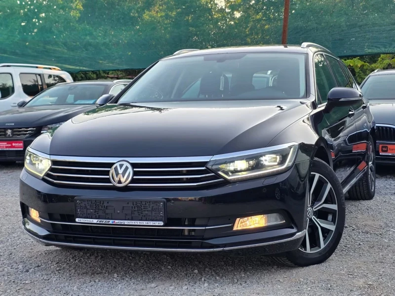 VW Passat 2.0TDI 150K.C. / АВТОМАТ / ЛЕД / ДИГИТАЛ - 11299 € / 22098.92 лв. - 21756122 1 | Car24.bg VW Passat 2.0TDI 150K.C. / АВТОМАТ / ЛЕД / ДИГИТАЛ - 11299 € / 22098.92 лв. - 21756122 1
