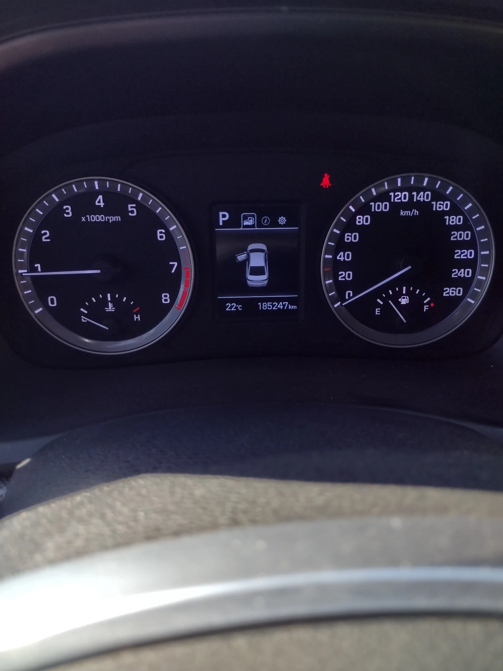 Hyundai Sonata 2.0 lpi само на газ течна фаза - изображение 10 | Auto.bg Hyundai Sonata 2.0 lpi само на газ течна фаза - изображение 10