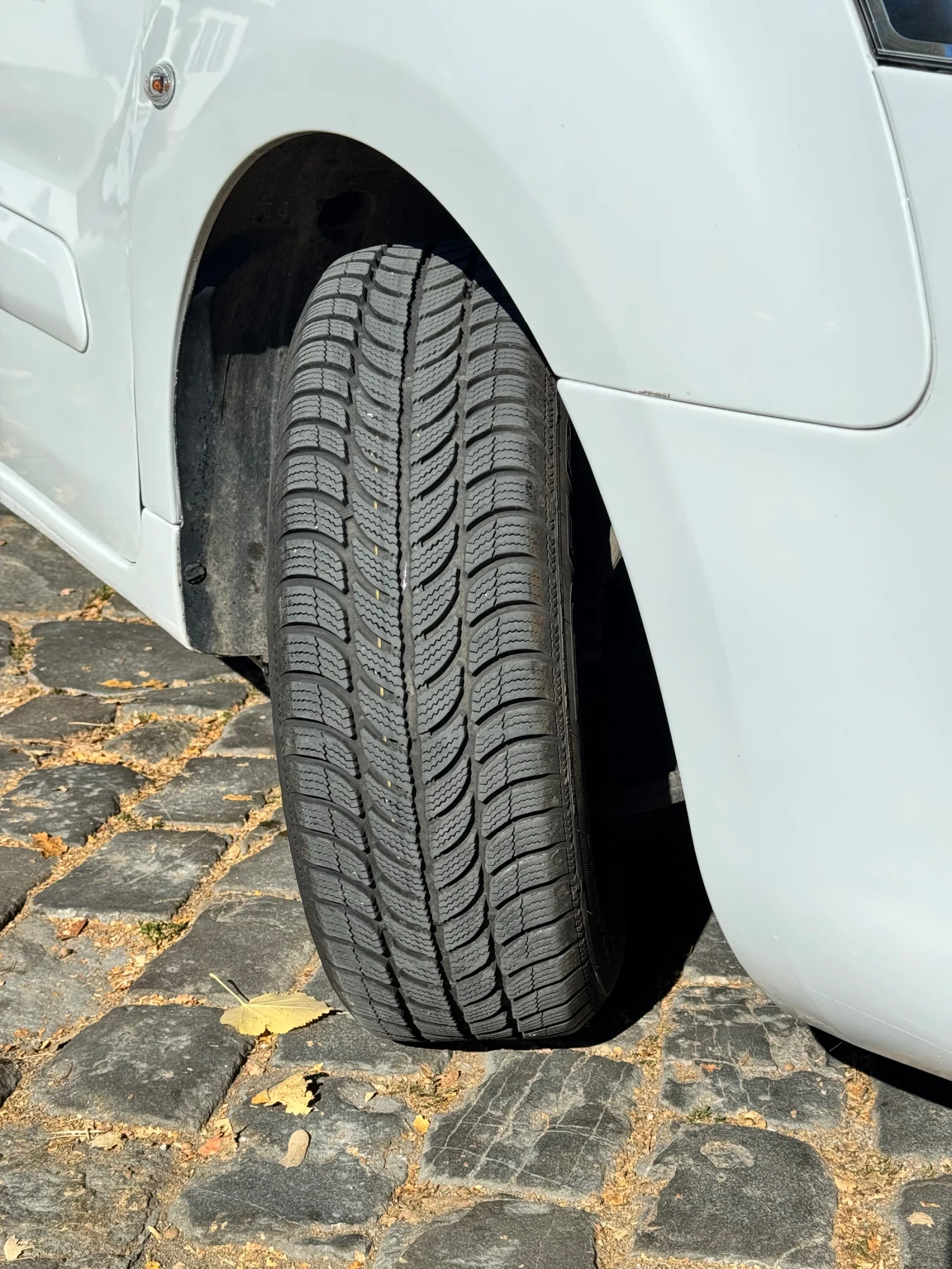 Peugeot Partner  - изображение 10 | Auto.bg Peugeot Partner  - изображение 10