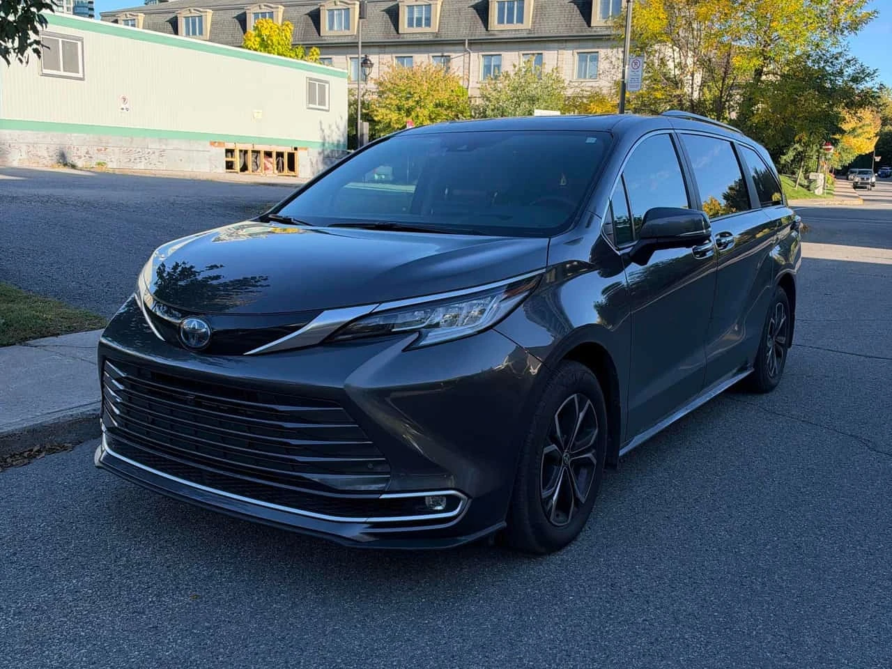 Toyota Sienna * AWD * АВТОКРЕДИТ БЕЗ ПЪРВОНАЧАЛНА ВНОСКА* | Auto.bg — изображение 1 Toyota Sienna * AWD * АВТОКРЕДИТ БЕЗ ПЪРВОНАЧАЛНА ВНОСКА* | Auto.bg — изображение 1