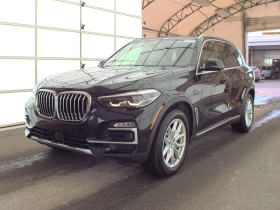 BMW X5 AUTO PARKING/HEAD-UP/PANO/KAMEPA/LANE ASSIST 1 - Car24.bg BMW X5 AUTO PARKING/HEAD-UP/PANO/KAMEPA/LANE ASSIST 1
