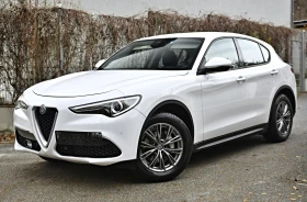 Alfa Romeo Stelvio 2.2JTDM/Q4/LUSSO/DISTRONIK/KEYLESS/CAMERA/ - Car24.bg Alfa Romeo Stelvio 2.2JTDM/Q4/LUSSO/DISTRONIK/KEYLESS/CAMERA/