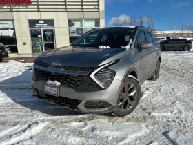 Kia Sportage SX CARFAX - Car24.bg Kia Sportage SX CARFAX