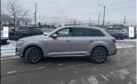 Audi Q7 MATRIX* LANE* ASSIST* 360КАМЕРА* ПАНОРАМА* - 50999 лв. / 26075.37 € - 33608931 6 | Car24.bg Audi Q7 MATRIX* LANE* ASSIST* 360КАМЕРА* ПАНОРАМА* - 50999 лв. / 26075.37 € - 33608931 6