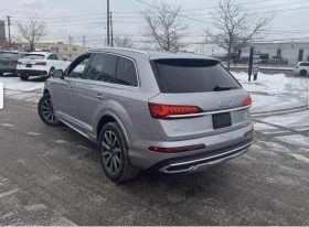 Audi Q7 MATRIX* LANE* ASSIST* 360КАМЕРА* ПАНОРАМА* - 50999 лв. / 26075.37 € - 33608931 5 | Car24.bg Audi Q7 MATRIX* LANE* ASSIST* 360КАМЕРА* ПАНОРАМА* - 50999 лв. / 26075.37 € - 33608931 5