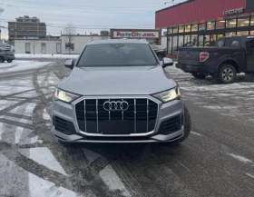 Audi Q7 MATRIX* LANE* ASSIST* 360КАМЕРА* ПАНОРАМА* - 50999 лв. / 26075.37 € - 33608931 8 | Car24.bg Audi Q7 MATRIX* LANE* ASSIST* 360КАМЕРА* ПАНОРАМА* - 50999 лв. / 26075.37 € - 33608931 8