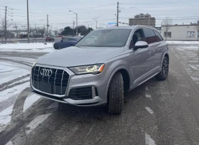 Audi Q7 MATRIX* LANE* ASSIST* 360КАМЕРА* ПАНОРАМА* - 50999 лв. / 26075.37 € - 33608931 7 | Car24.bg Audi Q7 MATRIX* LANE* ASSIST* 360КАМЕРА* ПАНОРАМА* - 50999 лв. / 26075.37 € - 33608931 7
