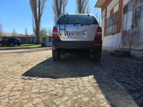Kia Sorento CRDI - 4000 € / 7823.32 лв. - 91209543 5 | Car24.bg Kia Sorento CRDI - 4000 € / 7823.32 лв. - 91209543 5