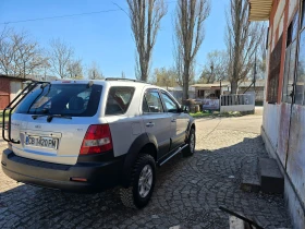 Kia Sorento CRDI - 4000 € / 7823.32 лв. - 91209543 6 | Car24.bg Kia Sorento CRDI - 4000 € / 7823.32 лв. - 91209543 6