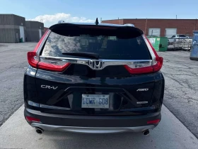 Honda Cr-v * Touring * CARFAX * ОПЦИЯ ЗА ФИНАНСИРАНЕ | Auto.bg — изображение 4 Honda Cr-v * Touring * CARFAX * ОПЦИЯ ЗА ФИНАНСИРАНЕ | Auto.bg — изображение 4