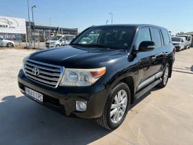 Снимка Toyota Land cruiser