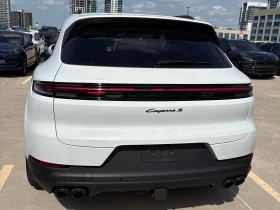Porsche Cayenne * S * DISTRONIC* ОБДУХВАНЕ* BOSE* - 84500 € - 31452473 4 | Car24.bg Porsche Cayenne * S * DISTRONIC* ОБДУХВАНЕ* BOSE* - 84500 € - 31452473 4