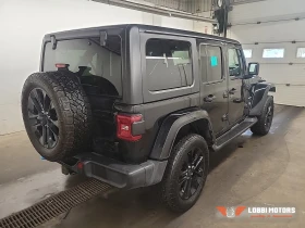 Jeep Wrangler - 32900 € - 38144373 3 | Car24.bg Jeep Wrangler - 32900 € - 38144373 3