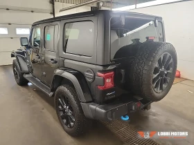 Jeep Wrangler - 32900 € - 38144373 4 | Car24.bg Jeep Wrangler - 32900 € - 38144373 4