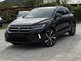 VW T-Roc 2.0TDI* 3xR-line* 4x4* ПЕРФЕКТНО СЪСТОЯНИЕ* - Car24.bg VW T-Roc 2.0TDI* 3xR-line* 4x4* ПЕРФЕКТНО СЪСТОЯНИЕ*