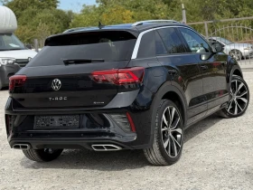 VW T-Roc 2.0TDI* 3xR-line* 4x4* ПЕРФЕКТНО СЪСТОЯНИЕ* - 21888 € - 50028566 4 | Car24.bg VW T-Roc 2.0TDI* 3xR-line* 4x4* ПЕРФЕКТНО СЪСТОЯНИЕ* - 21888 € - 50028566 4