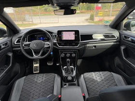 VW T-Roc 2.0TDI* 3xR-line* 4x4* ПЕРФЕКТНО СЪСТОЯНИЕ* - 21888 € - 50028566 7 | Car24.bg VW T-Roc 2.0TDI* 3xR-line* 4x4* ПЕРФЕКТНО СЪСТОЯНИЕ* - 21888 € - 50028566 7