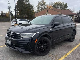 VW Tiguan * Comfortline R Line Black Edition * CARFAX *