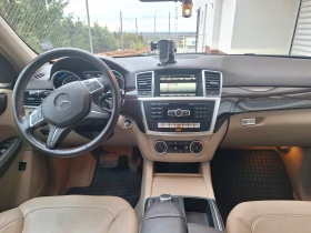 Mercedes-Benz ML 350 - Car24.bg Mercedes-Benz ML 350