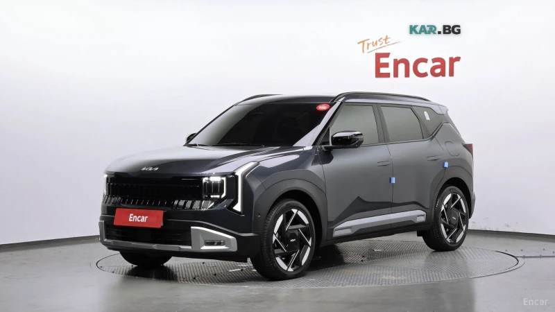 Kia Seltos 1.6T* SIGNATURE* ПОДГРЕВ* ОБДУХВАНЕ* 360* КОЖА* - 29800 € - 75342850 1 | Car24.bg Kia Seltos 1.6T* SIGNATURE* ПОДГРЕВ* ОБДУХВАНЕ* 360* КОЖА* - 29800 € - 75342850 1