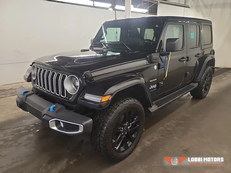 Jeep Wrangler - 32900 € - 38144373 1 | Car24.bg Jeep Wrangler - 32900 € - 38144373 1