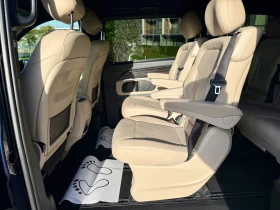 Mercedes-Benz V 250 4-MATIC LONG/BUSINESS | Auto.bg — изображение 8 Mercedes-Benz V 250 4-MATIC LONG/BUSINESS | Auto.bg — изображение 8