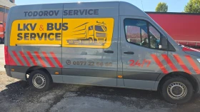 Mercedes-Benz Sprinter 316 undefined | Auto.bg — изображение 5 Mercedes-Benz Sprinter 316 undefined | Auto.bg — изображение 5