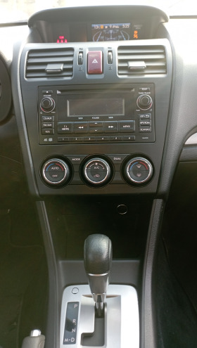 Subaru XV 2.0I | Mobile.bg   10