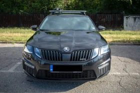 Skoda Octavia VRS - Car24.bg Skoda Octavia VRS