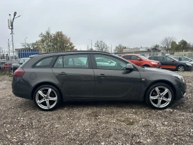 Opel Insignia 2.0CDTI 136kc AUTOMAT FACE - 10850 лв. / 5547.52 € - 32677849 6 | Car24.bg Opel Insignia 2.0CDTI 136kc AUTOMAT FACE - 10850 лв. / 5547.52 € - 32677849 6