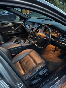 BMW 520 - 4300 € / 8410.07 лв. - 16451421 6 | Car24.bg BMW 520 - 4300 € / 8410.07 лв. - 16451421 6