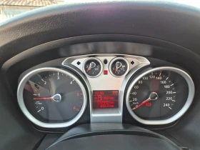 Ford Focus 1.6TDCI 109ps. Регистриран - 2800 € / 5476.32 лв. - 48839431 16 | Car24.bg Ford Focus 1.6TDCI 109ps. Регистриран - 2800 € / 5476.32 лв. - 48839431 16