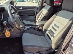 Ford Focus 1.6TDCI 109ps. Регистриран - 2800 € / 5476.32 лв. - 48839431 13 | Car24.bg Ford Focus 1.6TDCI 109ps. Регистриран - 2800 € / 5476.32 лв. - 48839431 13