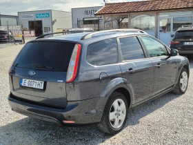 Ford Focus 1.6TDCI 109ps. Регистриран - 2800 € / 5476.32 лв. - 48839431 5 | Car24.bg Ford Focus 1.6TDCI 109ps. Регистриран - 2800 € / 5476.32 лв. - 48839431 5