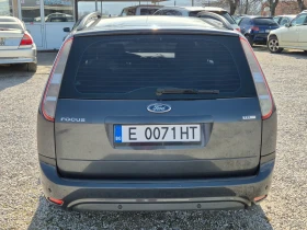 Ford Focus 1.6TDCI 109ps. Регистриран - 2800 € / 5476.32 лв. - 48839431 4 | Car24.bg Ford Focus 1.6TDCI 109ps. Регистриран - 2800 € / 5476.32 лв. - 48839431 4