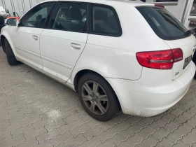 Audi A3 - 2700 € / 5280.74 лв. - 75180205 2 | Car24.bg Audi A3 - 2700 € / 5280.74 лв. - 75180205 2